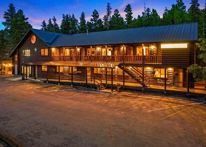 Duck Creek Village Inn