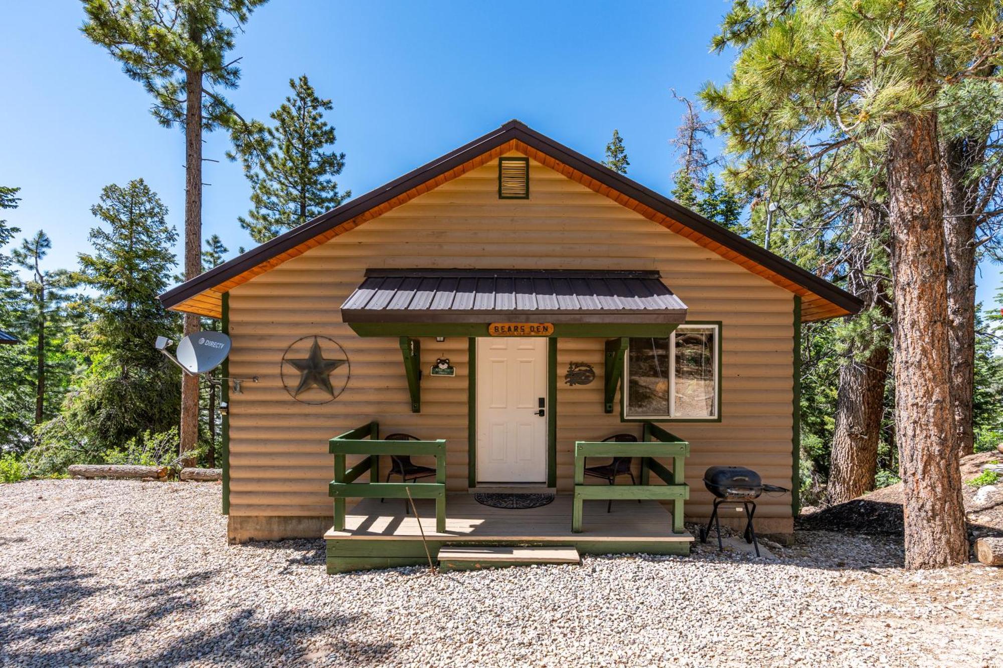 Duck Creek Village Inn *