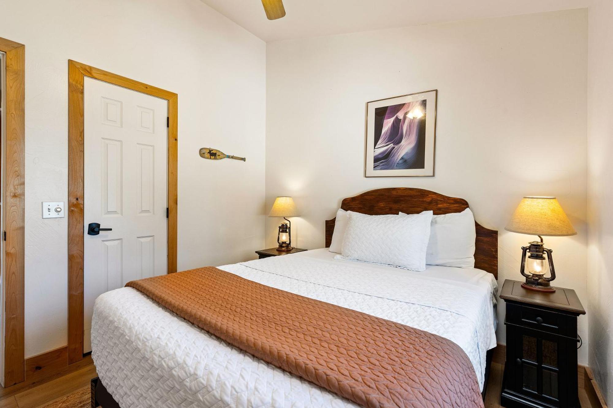 Duck Creek Village Inn * Duck Creek Village
